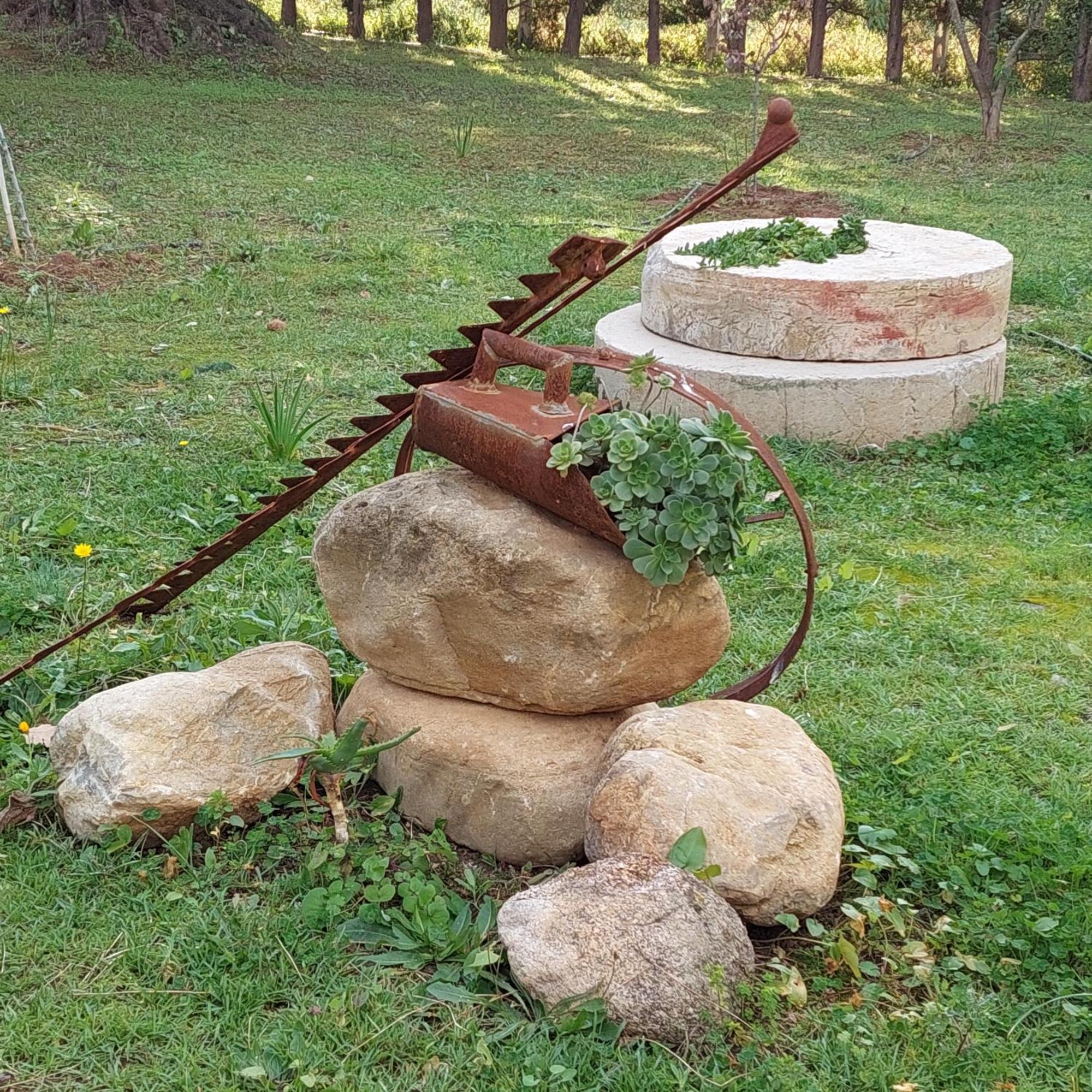 La Piana Degli Ulivi Bed & Breakfast Rossano Exterior photo